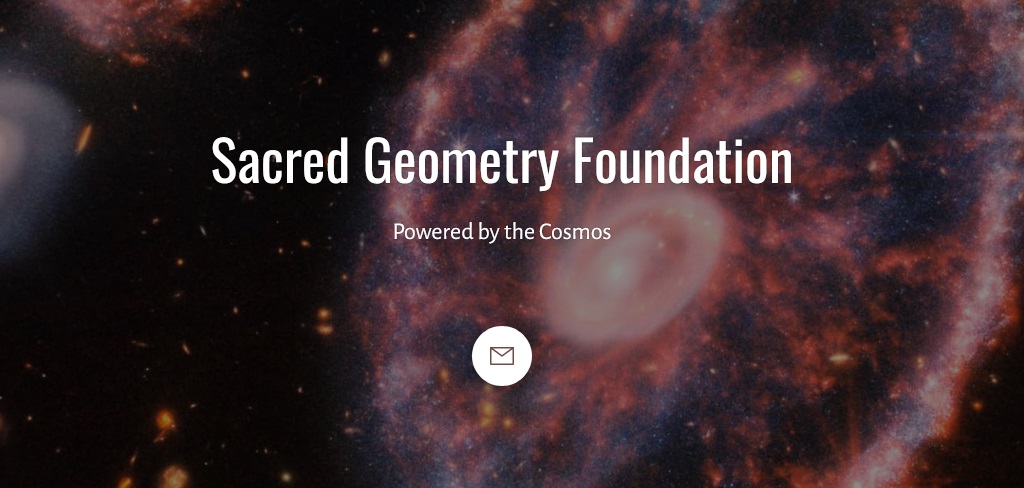 Sacred Geometry Foundation